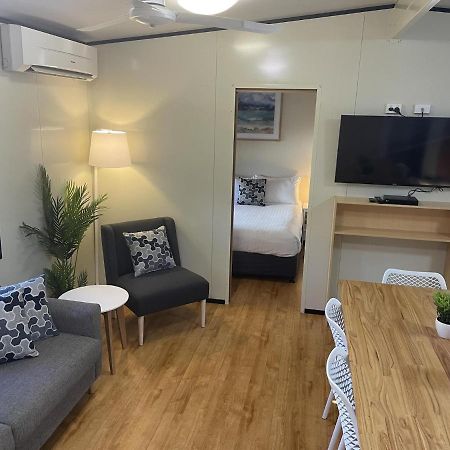 Big4 Toowoomba Garden City Holiday Park Luaran gambar