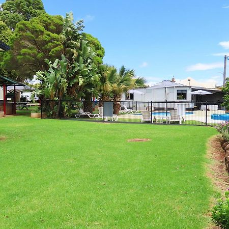 Big4 Toowoomba Garden City Holiday Park Luaran gambar