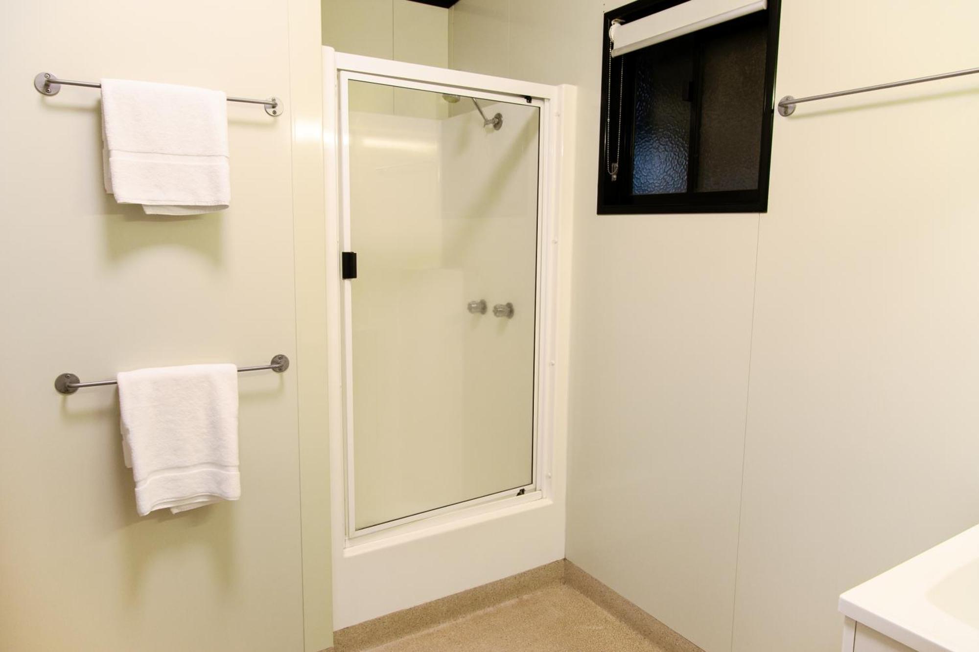 Big4 Toowoomba Garden City Holiday Park Luaran gambar