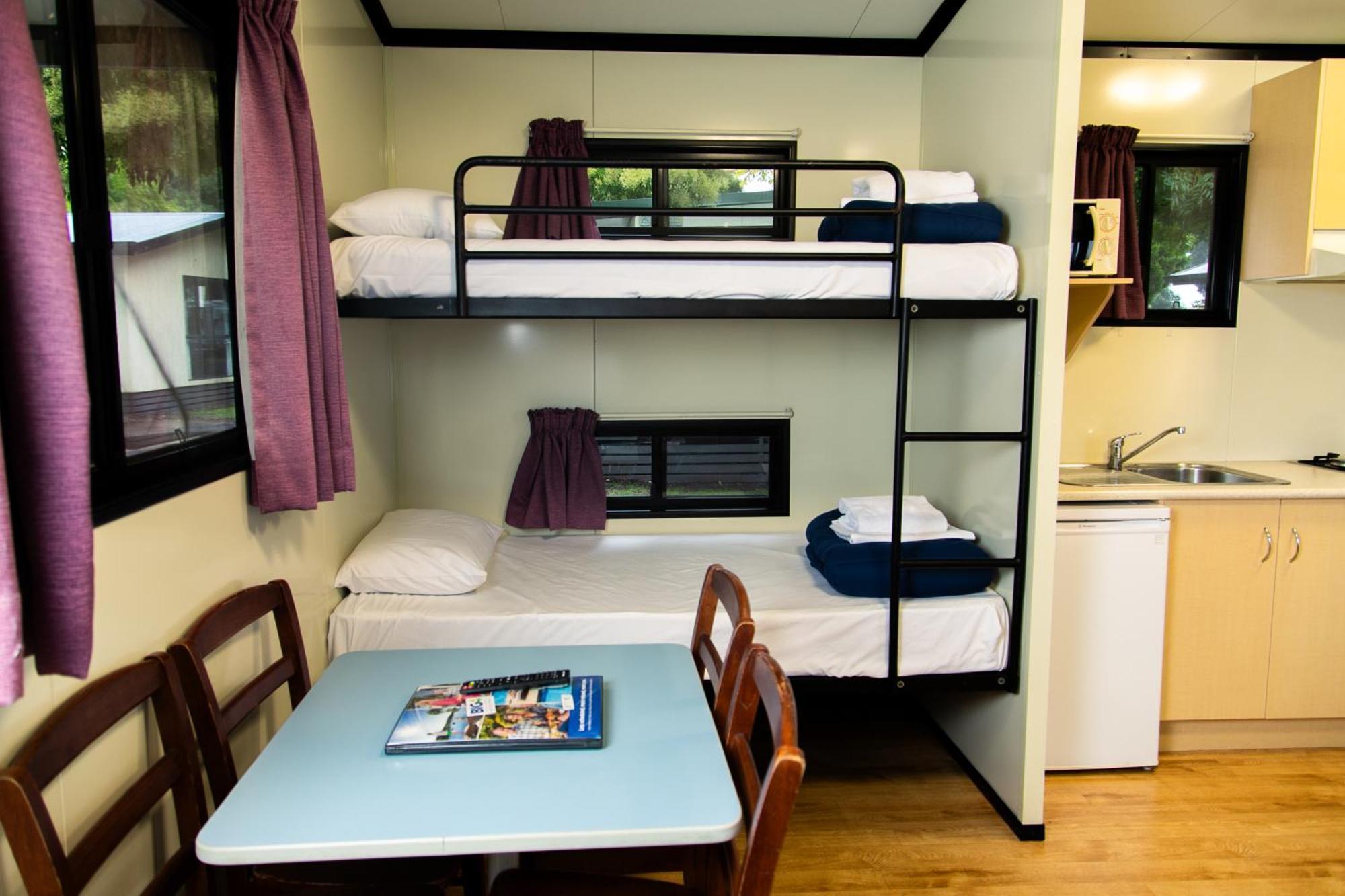 Big4 Toowoomba Garden City Holiday Park Luaran gambar