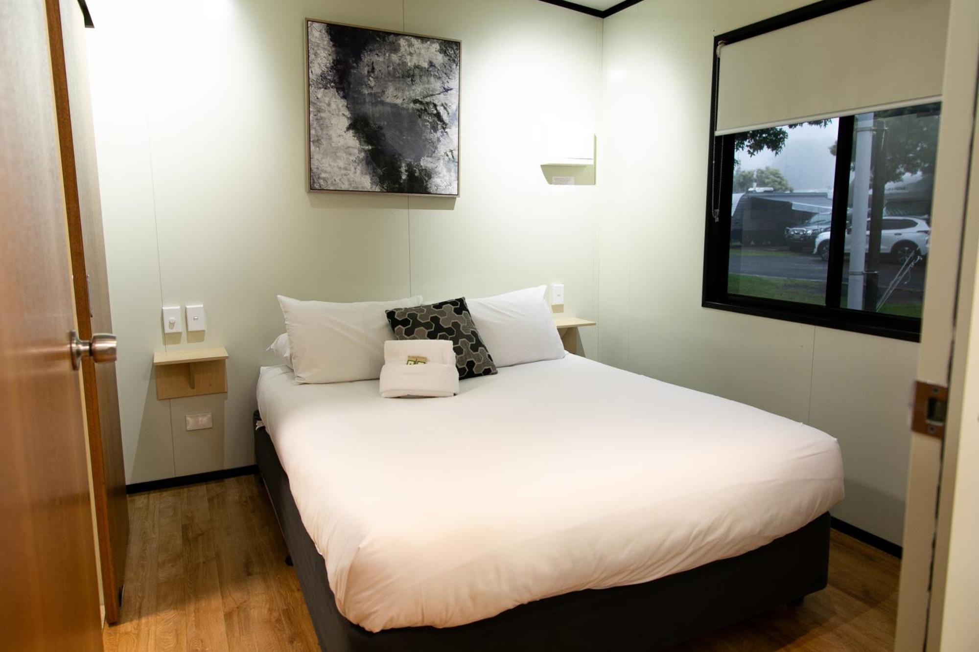 Big4 Toowoomba Garden City Holiday Park Luaran gambar