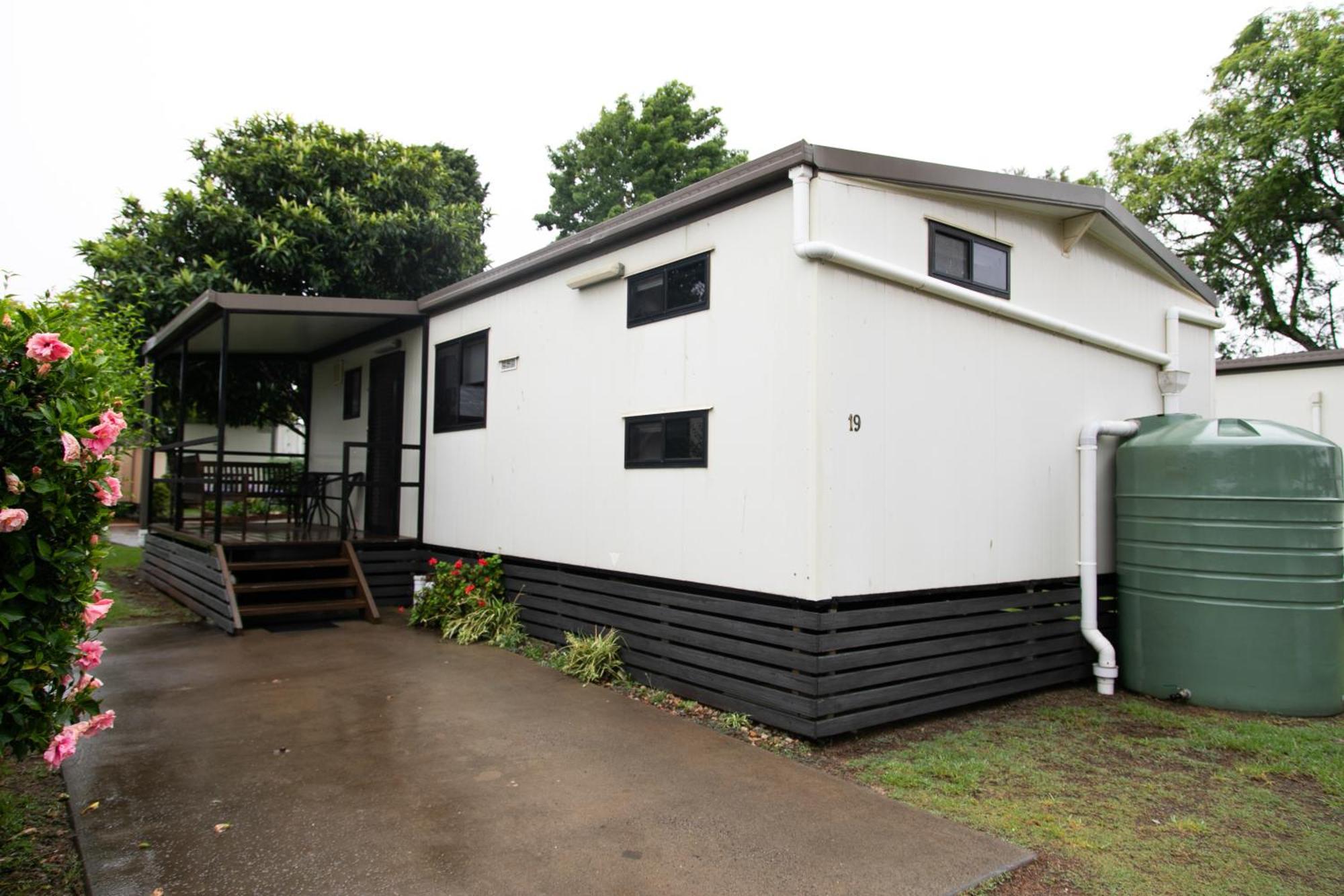 Big4 Toowoomba Garden City Holiday Park Luaran gambar