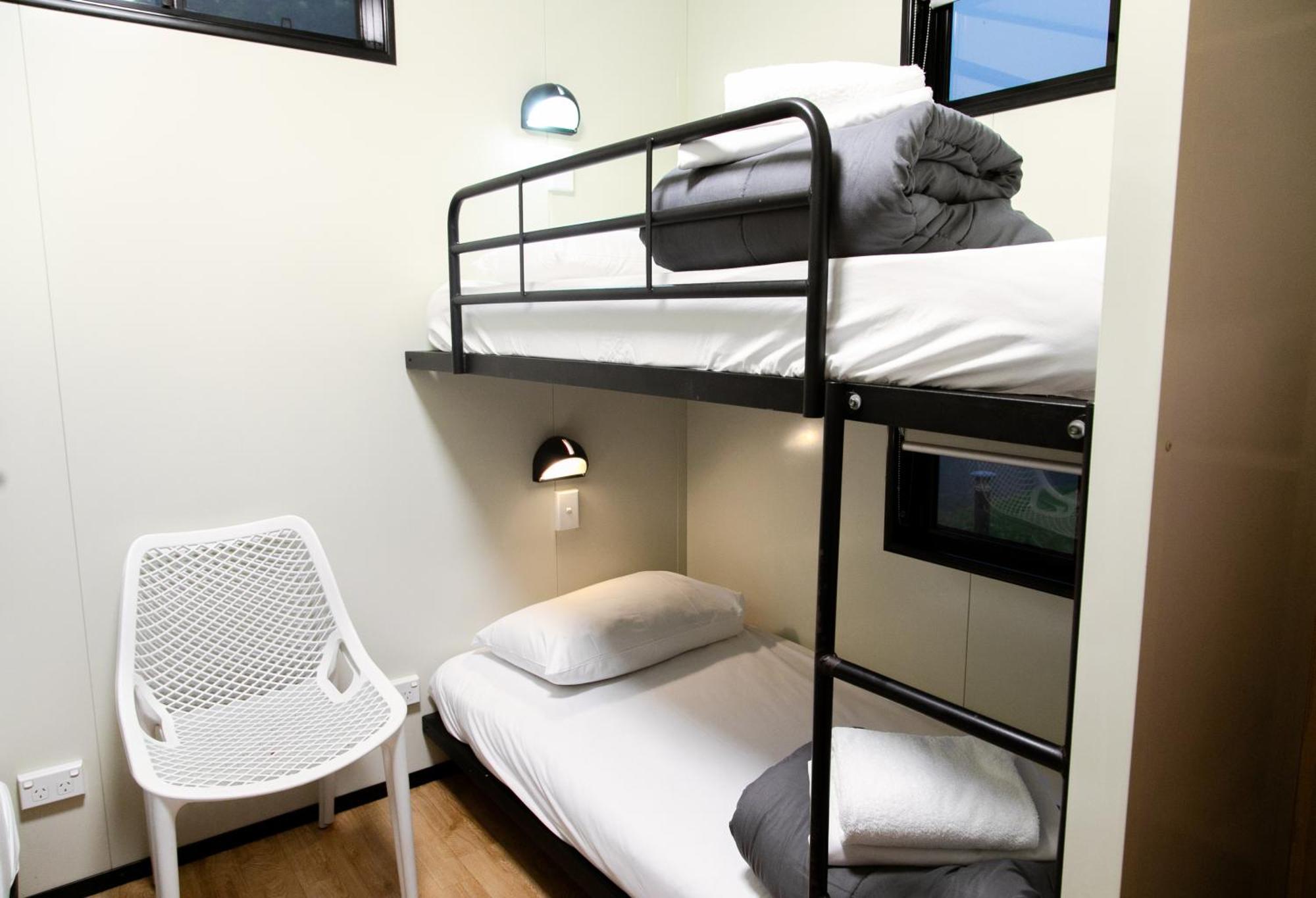 Big4 Toowoomba Garden City Holiday Park Luaran gambar
