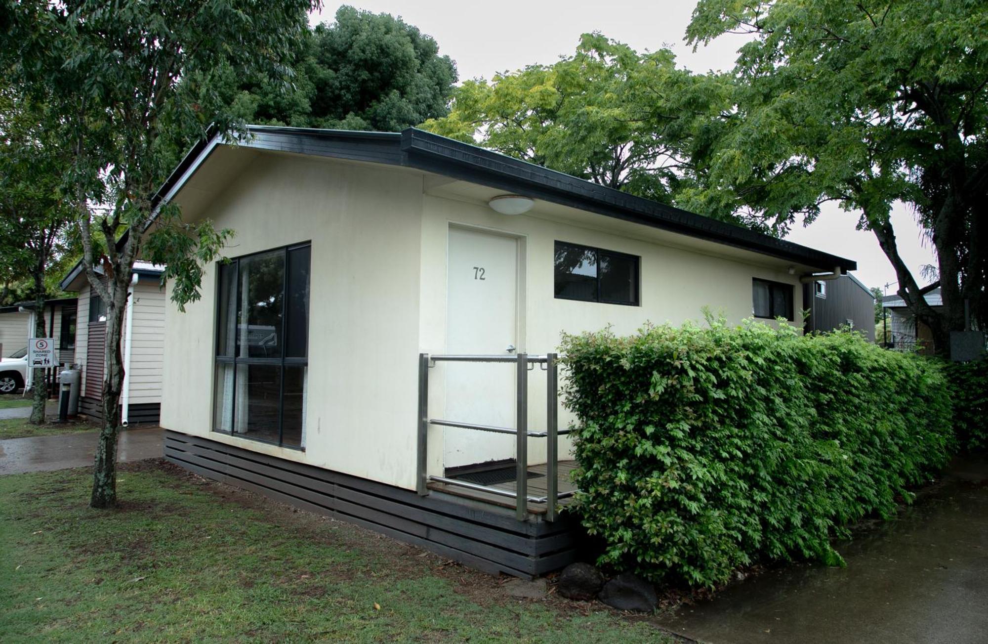 Big4 Toowoomba Garden City Holiday Park Bilik gambar