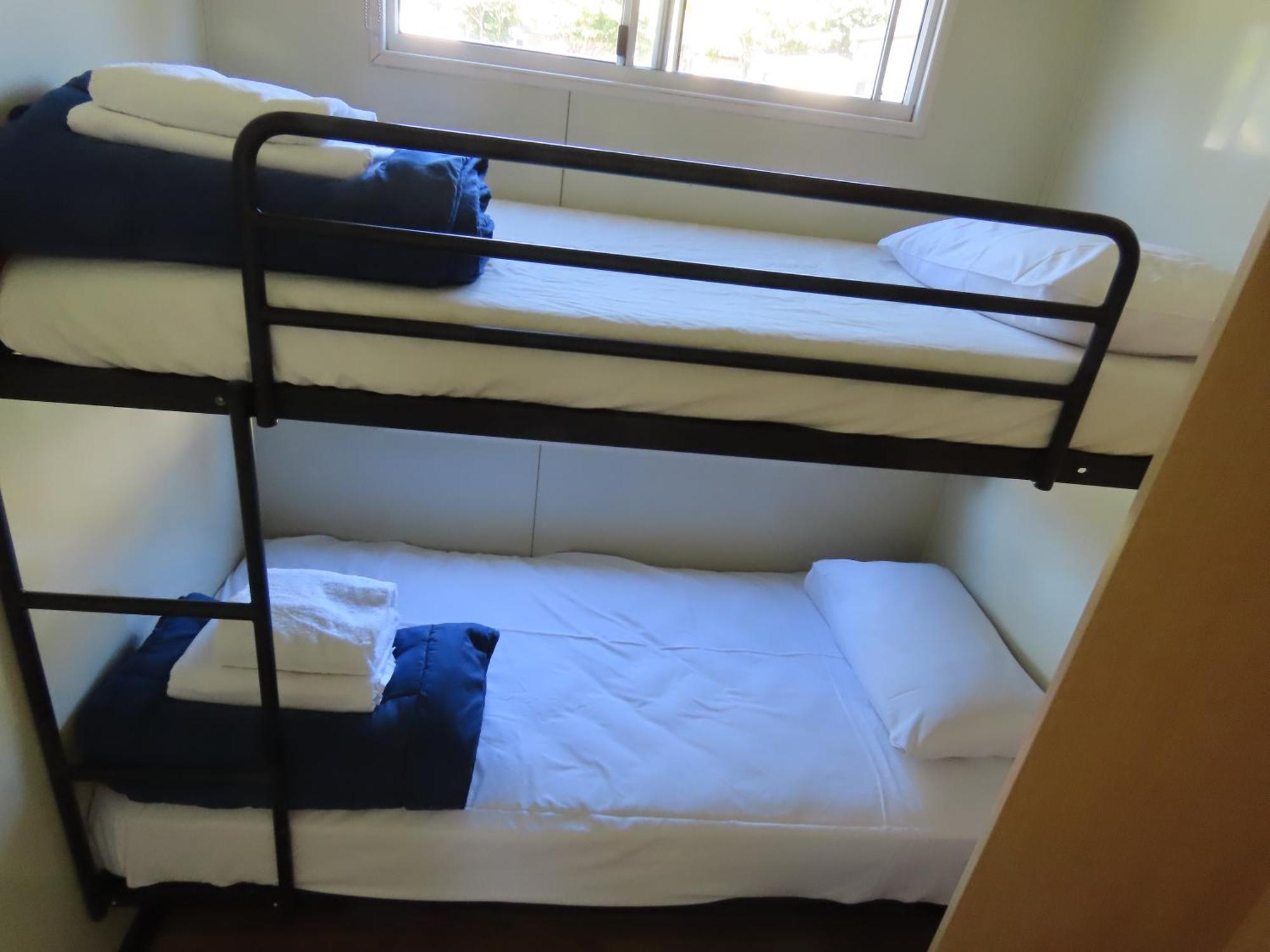 Big4 Toowoomba Garden City Holiday Park Bilik gambar