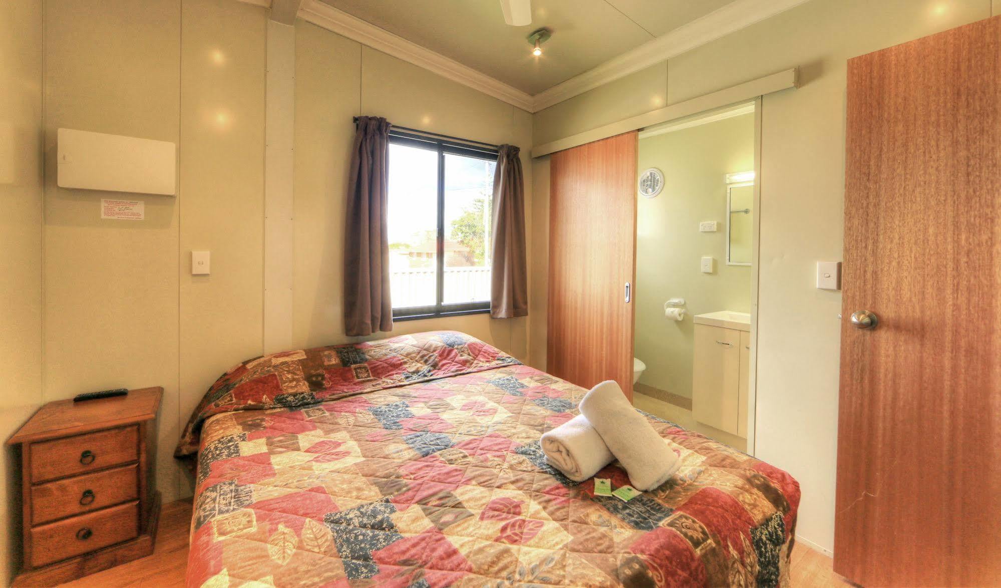 Big4 Toowoomba Garden City Holiday Park Luaran gambar