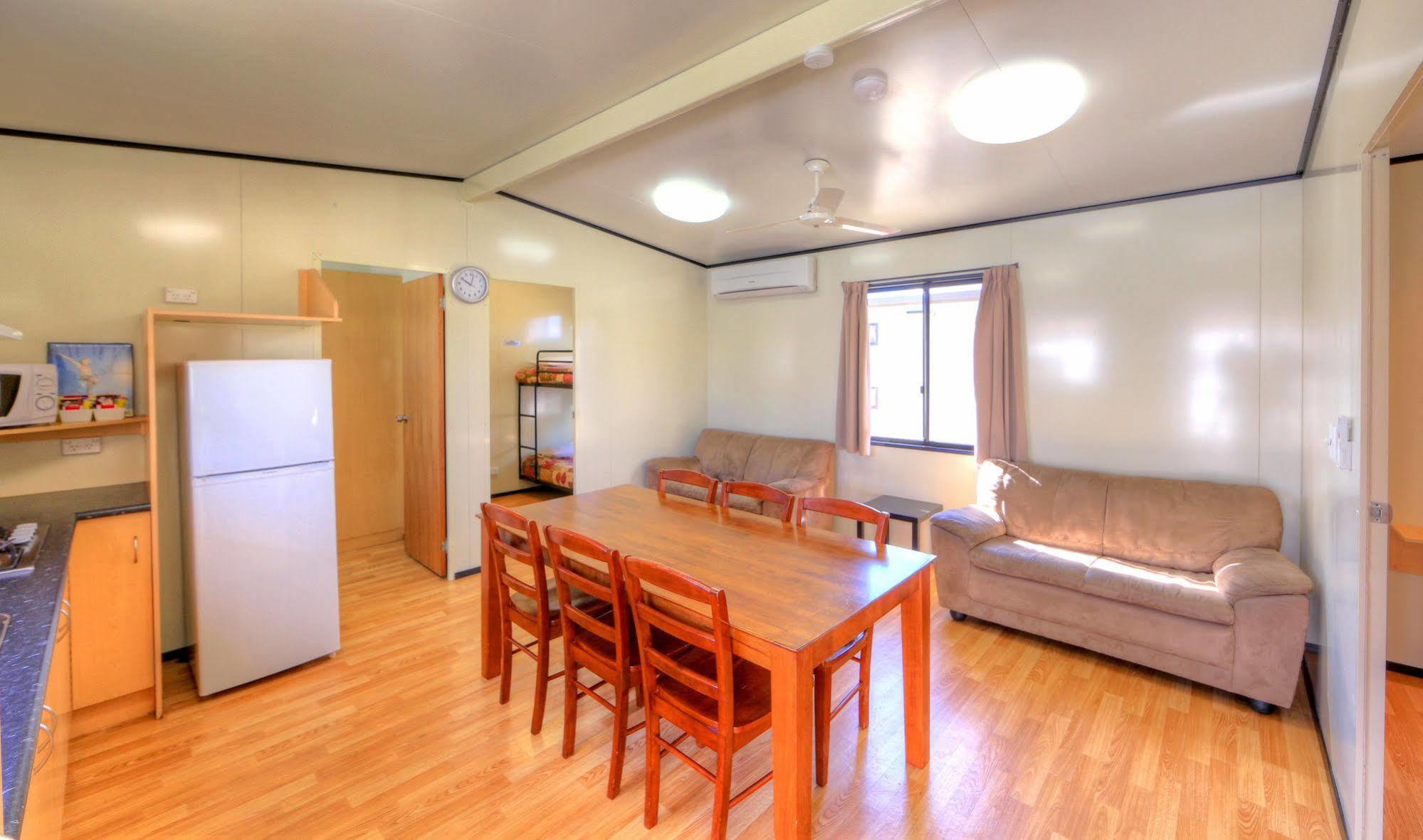 Big4 Toowoomba Garden City Holiday Park Luaran gambar
