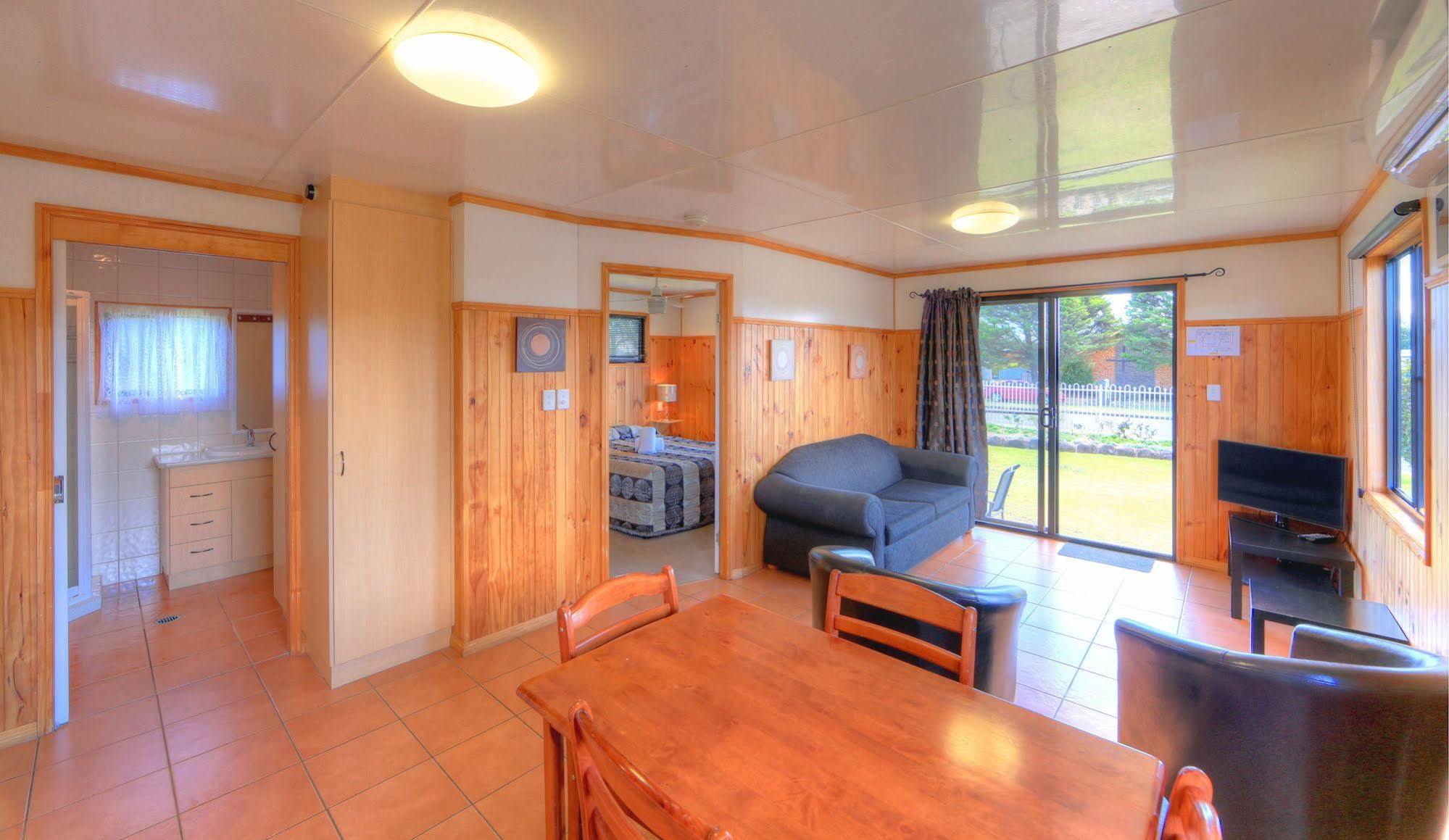 Big4 Toowoomba Garden City Holiday Park Luaran gambar